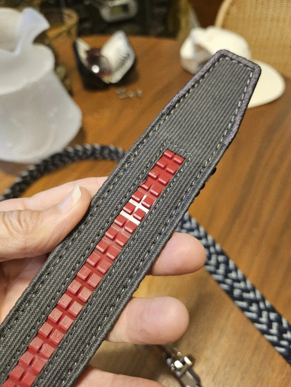 Nexbelt sbc 7745